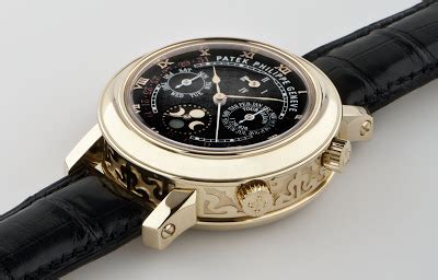 patek philippe tourbillon 2 million